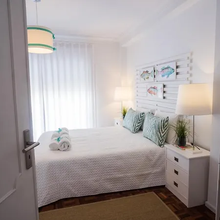 Apartment Casa 