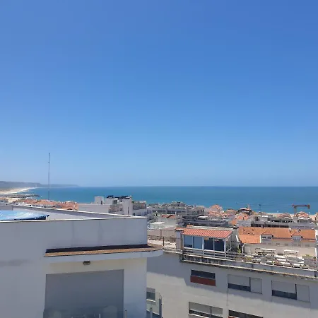 Апартаменты Casa 