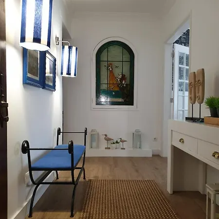 Apartment Casa 