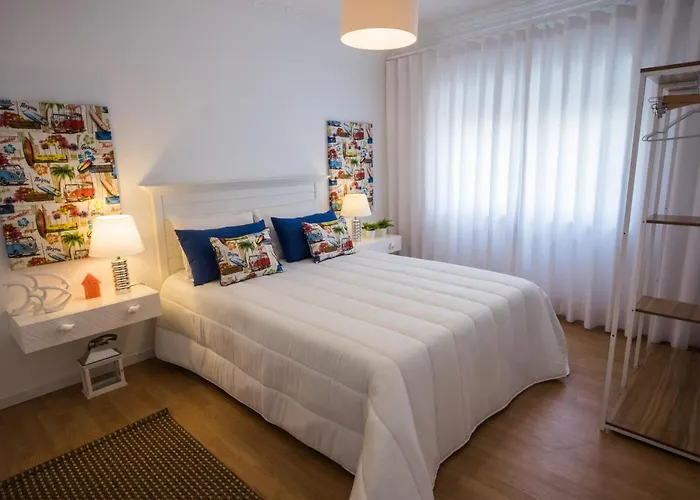 Casa Vó Minda - - Local