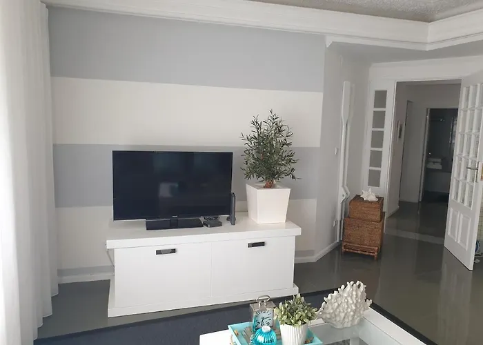Appartement Casa Vó Minda - - Local