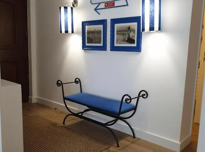 Appartement Casa Vó Minda - - Local *