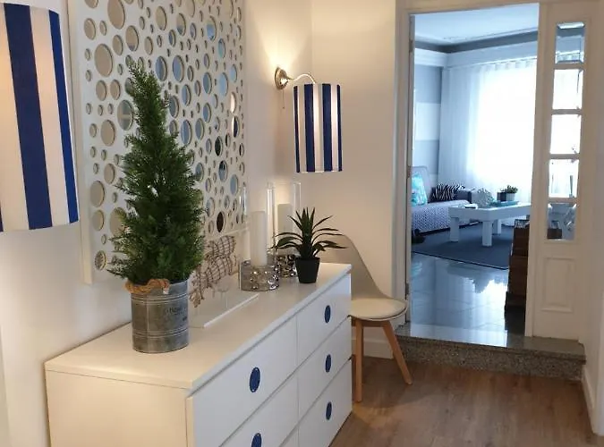 Casa Vó Minda - - Local