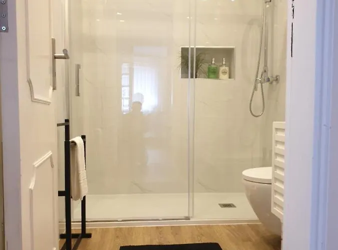 Casa Vó Minda - - Local Appartement