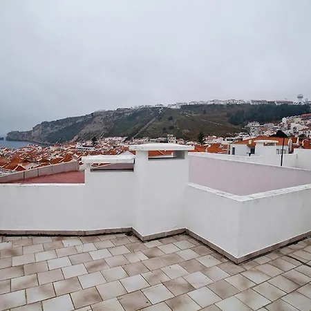 Apartamento Casa Vó Minda - - Local