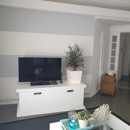 Apartmán Casa 