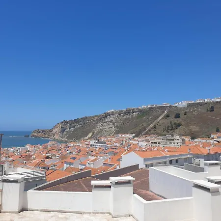 Apartmán Casa 