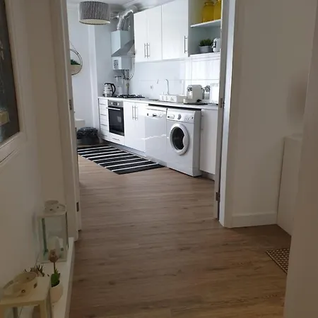 Casa Vó Minda - - Local Nazaré