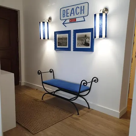 Apartamento Casa Vó Minda - - Local *