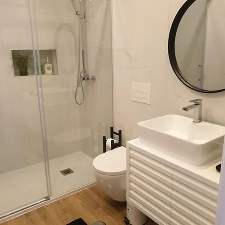 Casa Vó Minda - - Local *