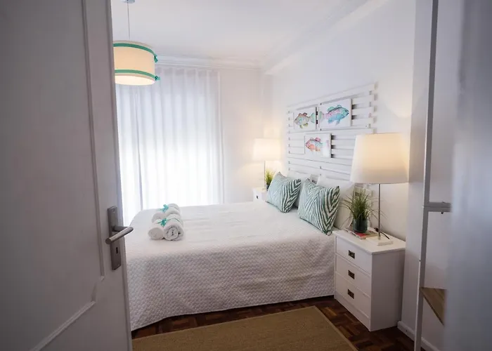 Apartment Casa 